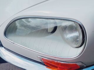 Citroen ID20 2.0 66kW