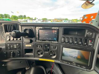 Scania R730 6x2 537kW