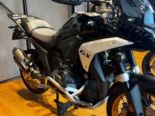 BMW R 1300 GS bokser 107kW