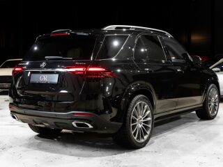 Mercedes-Benz GLE 450 3.0 270kW