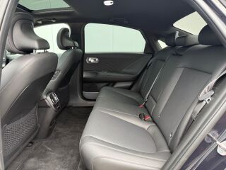 Hyundai Ioniq 6 AWD Ultimate/Uniq Bose 239kW