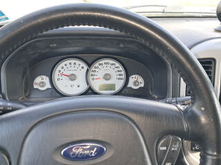 Ford Maverick 3.0 149kW