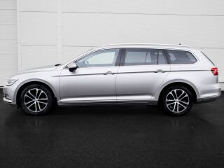 Volkswagen Passat Variant Highline 1.6 R4 TDI 88кВ