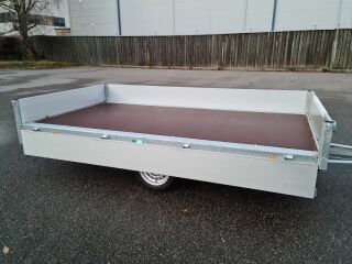Eduard Multitransporter 3,3x1,8m1500kg