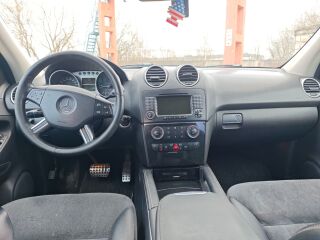 Mercedes-Benz ML 280 3.0 140kW