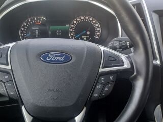 Ford S-MAX TITANIUM 2.0 132kW