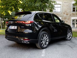 Mazda CX-60 3.3 147kW