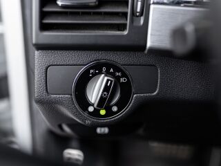 Mercedes-Benz GLK 320 4-Matic 3.0 165kW