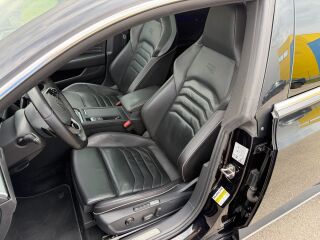 Volkswagen Arteon R-line 2.0 147kW