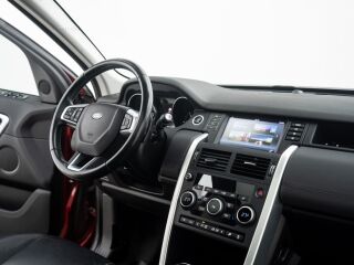 Land Rover Discovery Sport 2.0 132kW