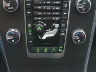 Volvo XC60 D4 2.0 D4 133kW