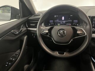 Skoda Kamiq Selection FL 1.0 TSI 85kW