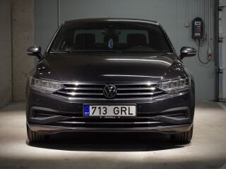 Volkswagen Passat BUSINESS 1.5 TSI 110кВ