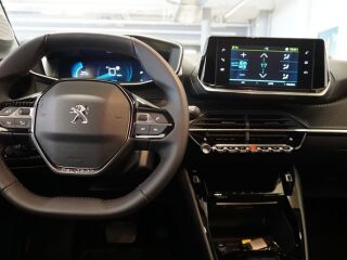 Peugeot 208 Allure Pack Electric 100kW