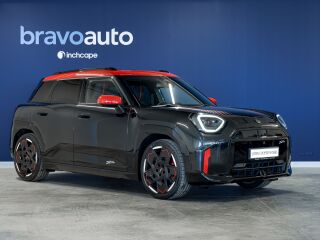MINI Aceman JCW E 190кВ