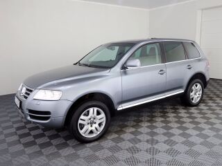 Volkswagen Touareg Highline ATM 4.9 V10 TDI 230kW