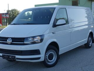 Volkswagen Transporter Long L2H1 EU6 2.0 R4 TDI 110kW
