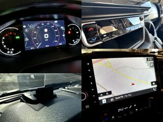 Knaus LIVE TI 650 MEG PLATINUM SELECTION 2.2 103kW