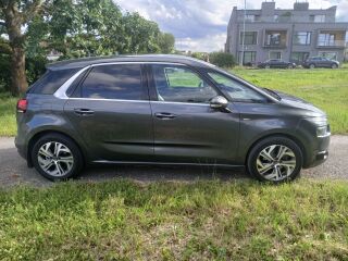 Citroen C4 Picasso Excellence 1.6 R4 85кВ
