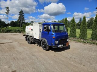 Avia A31 58kW