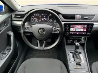 Skoda Superb Active 2.0 140kW