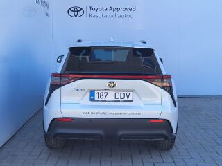 Toyota bZ4X Executive 73kW