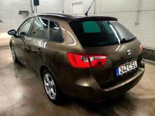 SEAT Ibiza 1.6 77kW