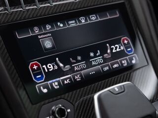 Lamborghini Urus Performante 4.0 490kW
