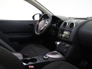 Nissan Qashqai 2.0 110кВ