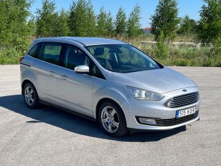 Ford Grand C-Max 1.5 88кВ