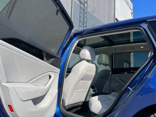 Volkswagen Passat Elegance 4Motion Variant 2.0 142kW