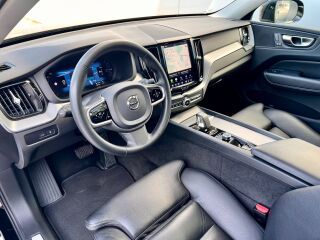Volvo XC60 AWD Inscription Recharge T6 LONG RANGE MY2023 2.0 T6 186kW