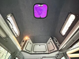Volkswagen Multivan 1.9 50kW