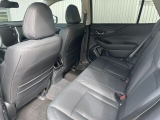 Subaru Outback AWD LIMITED EyeSight 8CVT 2.5 124kW
