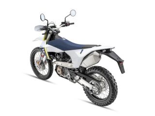 Husqvarna 701 Enduro 1 silinder 4 takti 58kW