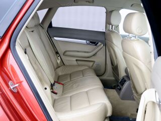 Audi A6 Highline ATM 2.4 130kW
