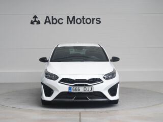 Kia ProCeed GT-line EX Navi 1.5 117kW