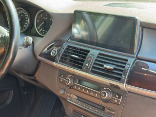 BMW X6 3.0 180kW