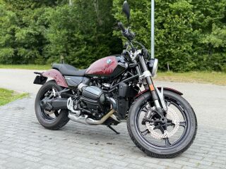 BMW R 12 70кВ