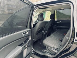 Ford Galaxy Comfort 7k 2.0 R4 154kW