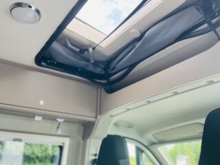 Carado CV600 2.2 TDI 103kW