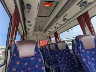 Iveco Daily IRISBUS 3.0 107kW