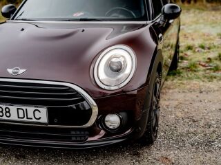 MINI Clubman 1.5 100кВ