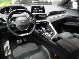 Peugeot 3008 GT-line 2.0 130kW