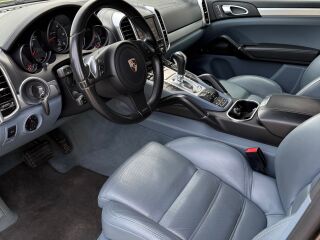 Porsche Cayenne Exclusive 3.0 176kW
