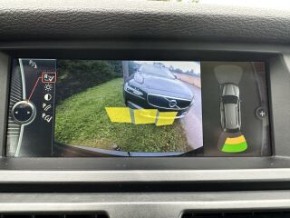 BMW X5 M50 3.0 280kW