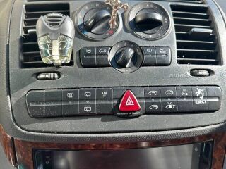 Mercedes-Benz Viano 2.1 110kW