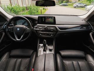 BMW 530 G31 3.0 195kW