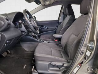 Toyota Yaris Active Plus 1.5 68кВ