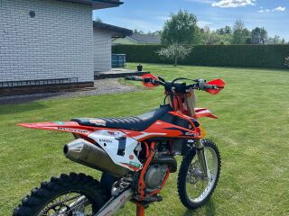 KTM 450 SX-F